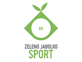 zeleno jabolko sport ekipa